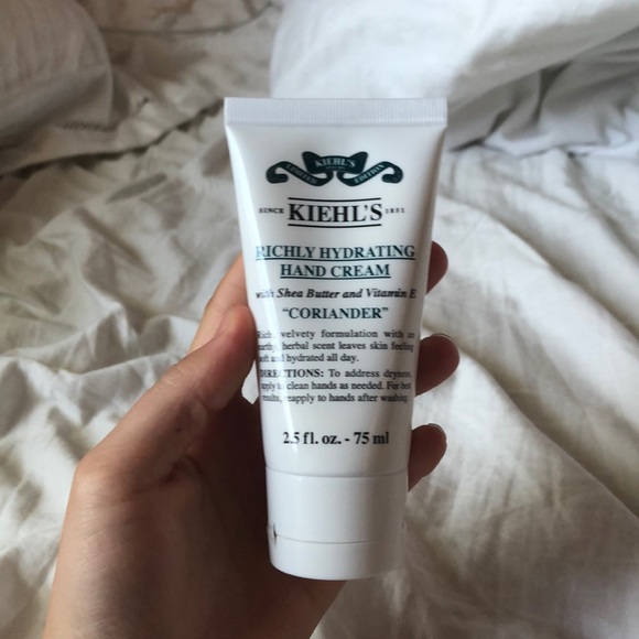 Kiehls hand cream - Picture 1 of 1